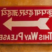 Sign in Hindi and English